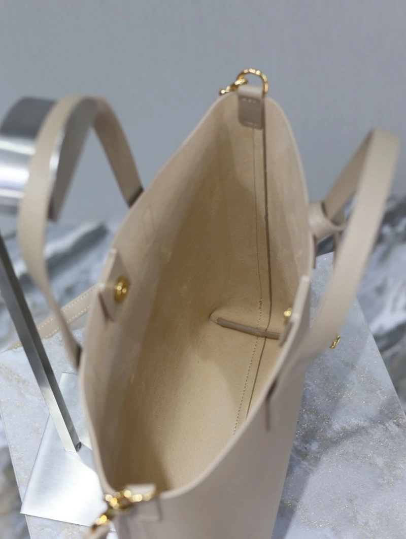 YSL Top Handle Bags 4113G-0147