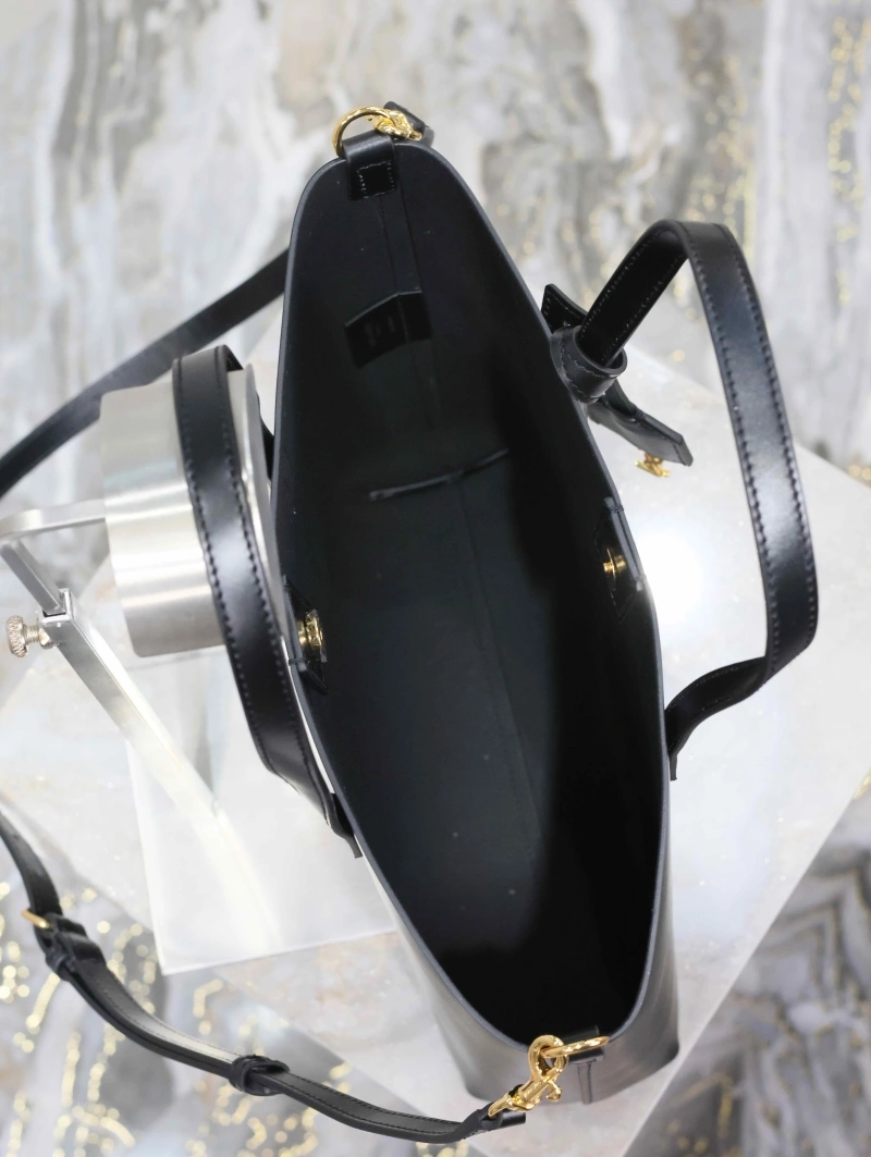 YSL Top Handle Bags 4113G-0148