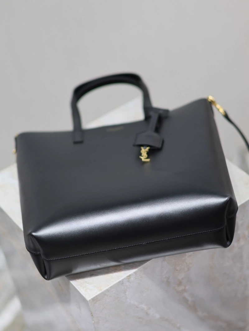 YSL Top Handle Bags 4113G-0148