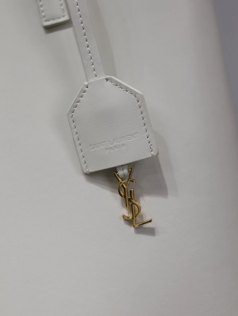 YSL Top Handle Bags 4113G-0149