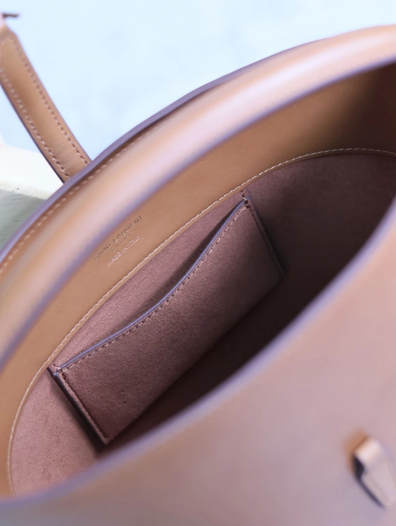 YSL Top Handle Bags 4113G-0152