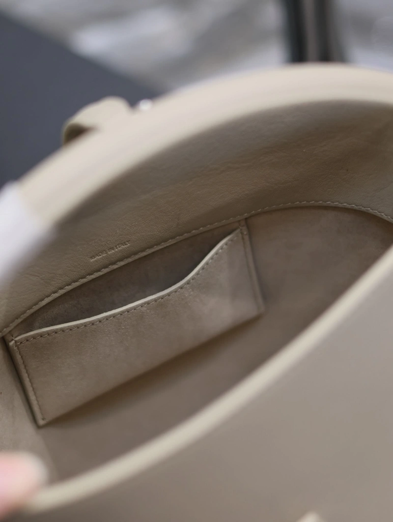 YSL Top Handle Bags 4113G-0154