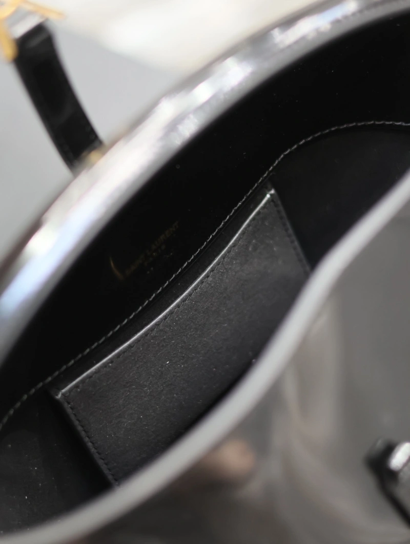 YSL Top Handle Bags 4113G-0159