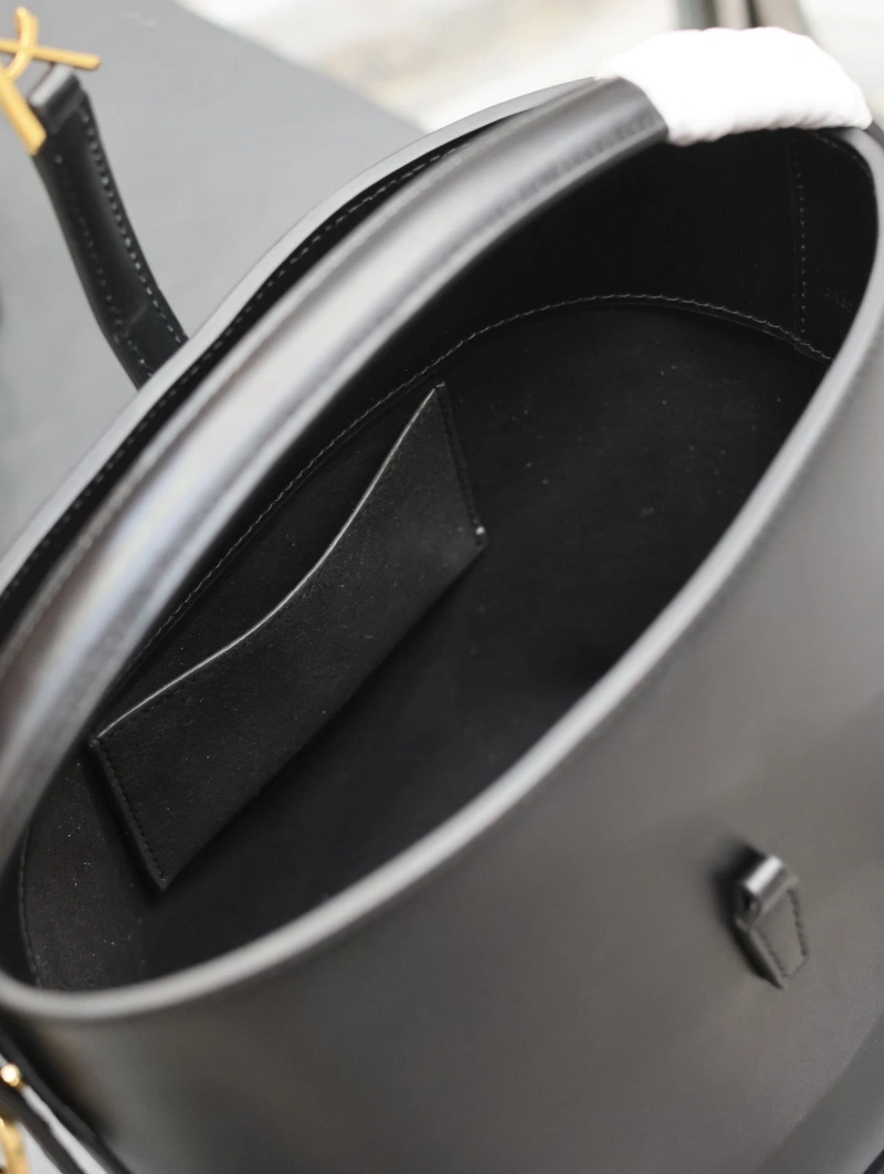 YSL Top Handle Bags 4113G-0160