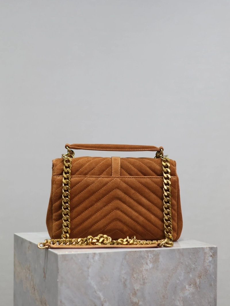 YSL Top Handle Bags 4113G-0172