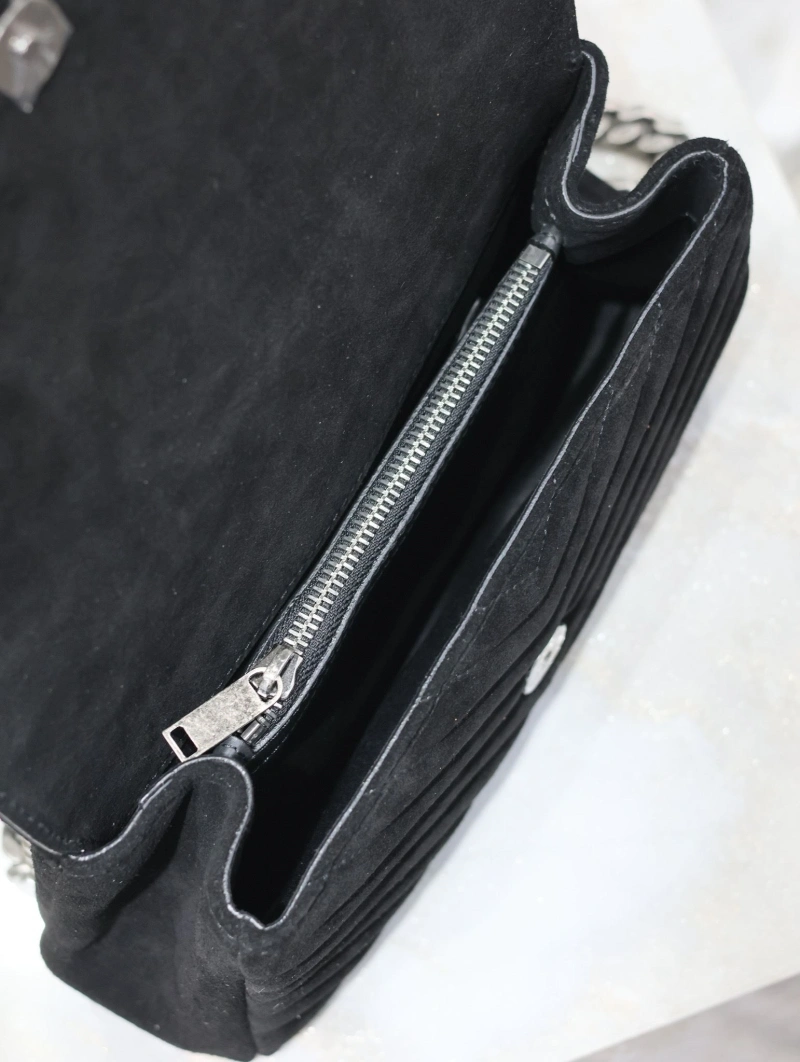 YSL Top Handle Bags 4113G-0173