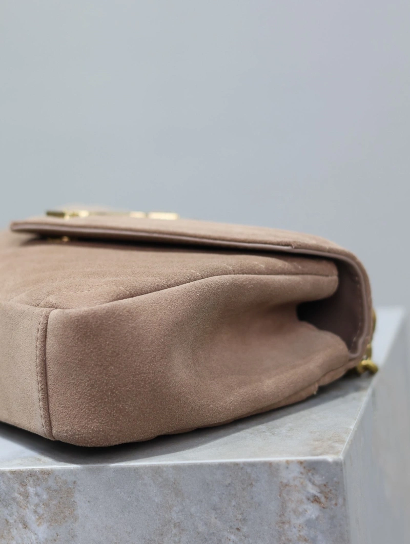 YSL Top Handle Bags 4113G-0175