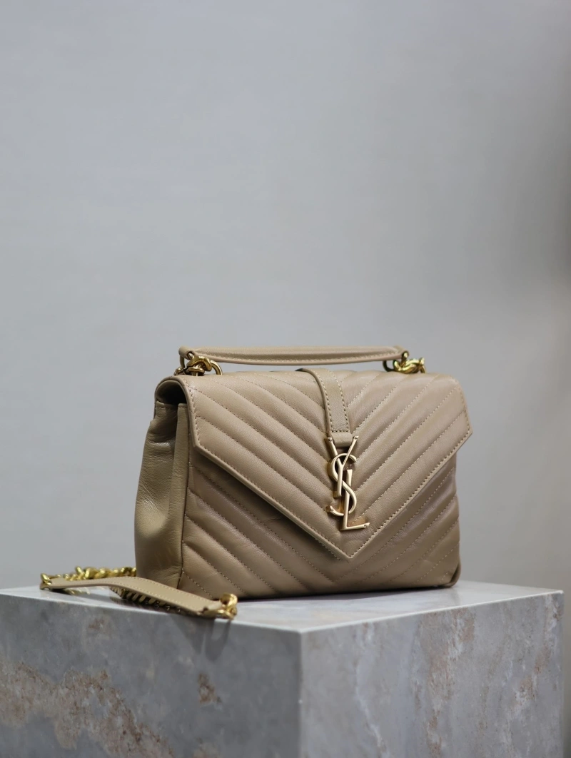 YSL Top Handle Bags 4113G-0183