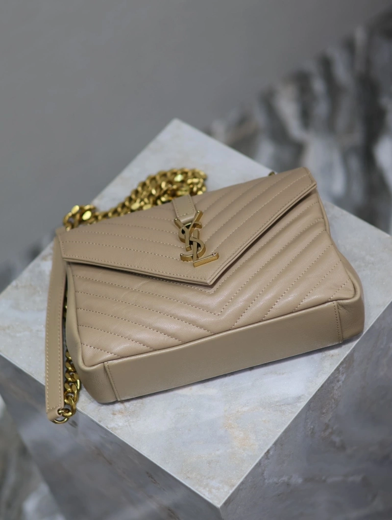 YSL Top Handle Bags 4113G-0183