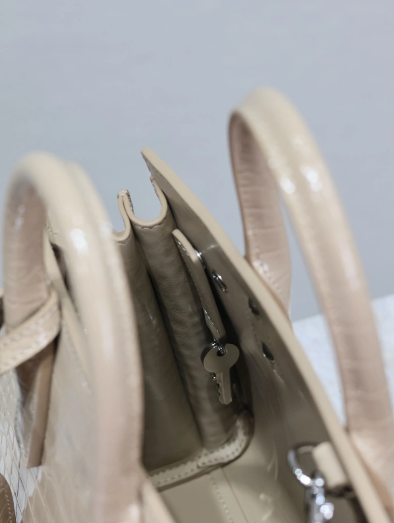 YSL Top Handle Bags 4113G-0202