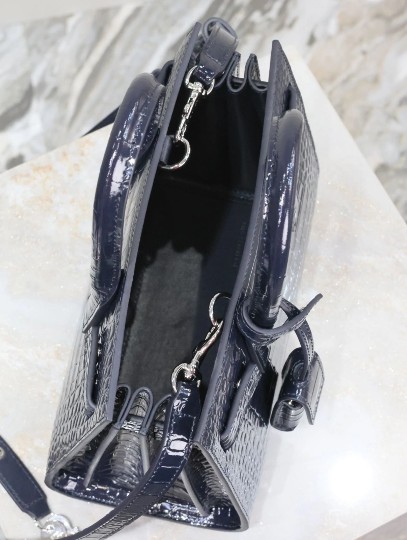 YSL Top Handle Bags 4113G-0206