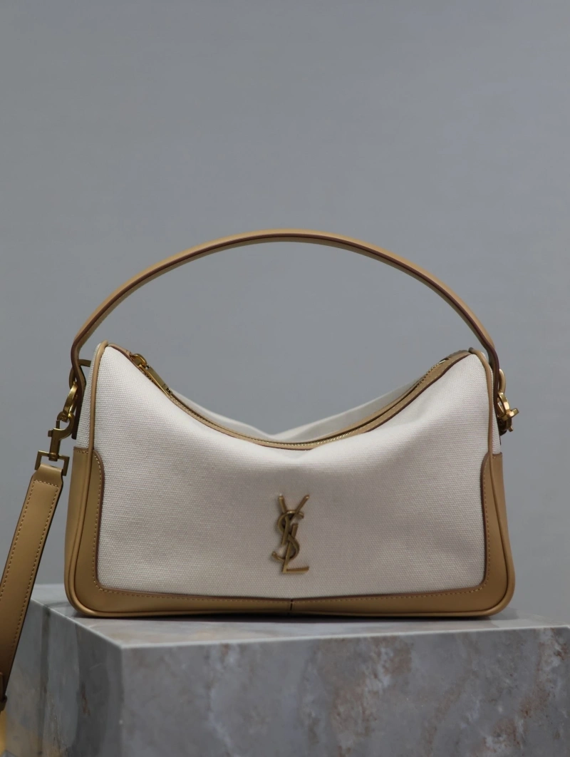 YSL Top Handle Bags 4113G-0237