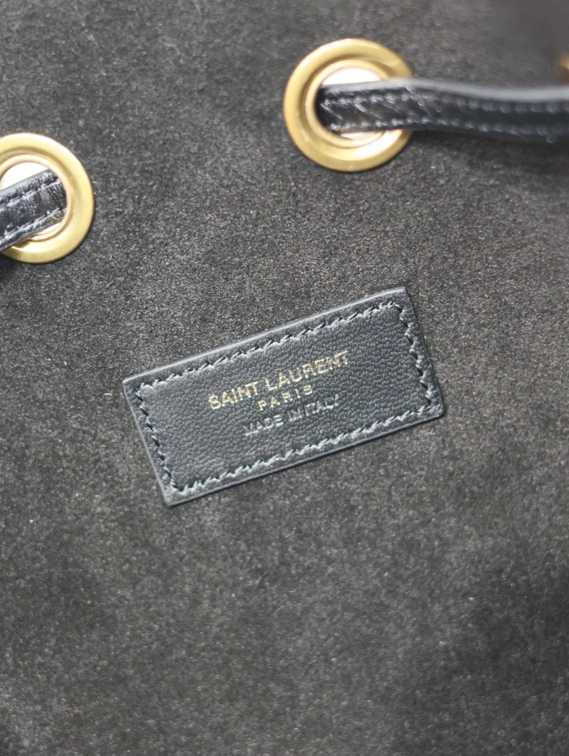 YSL Top Handle Bags 4113G-0239