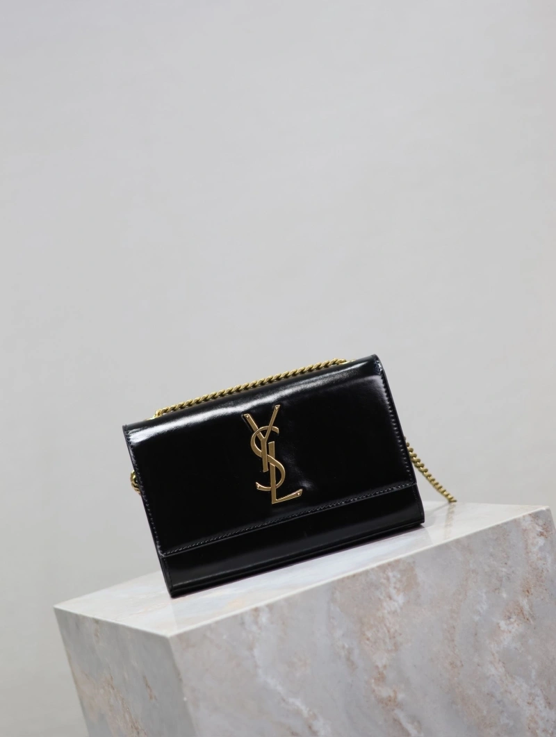 YSL Top Handle Bags 4113G-0240