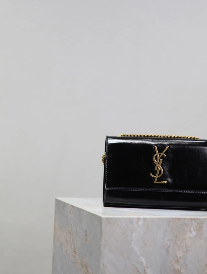 YSL Top Handle Bags 4113G-0240