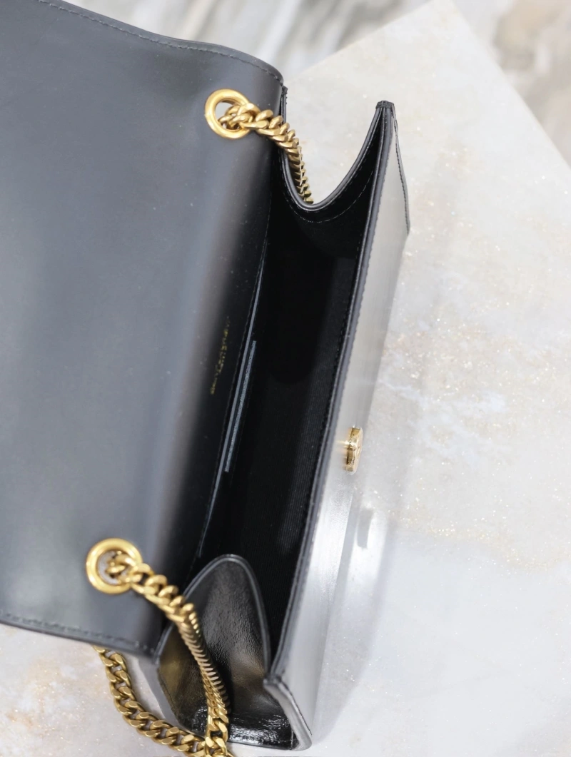 YSL Top Handle Bags 4113G-0240