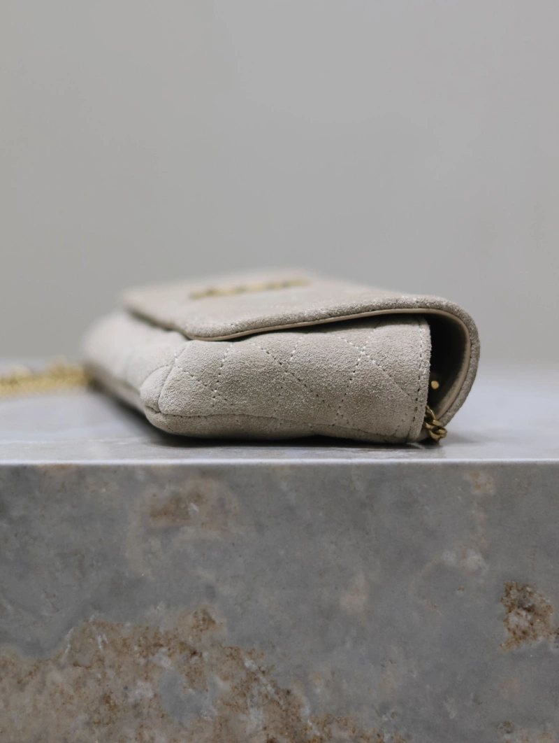 YSL Satchel Bags 4113G-0246