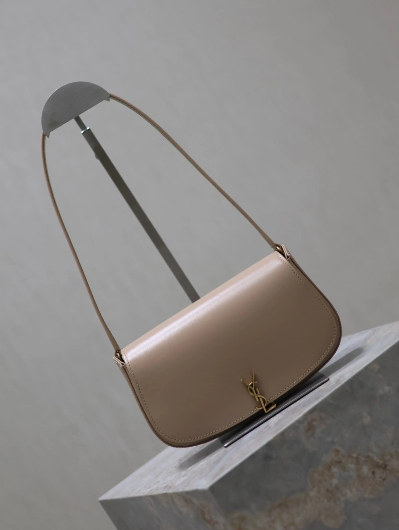 YSL Satchel Bags 4113G-0249