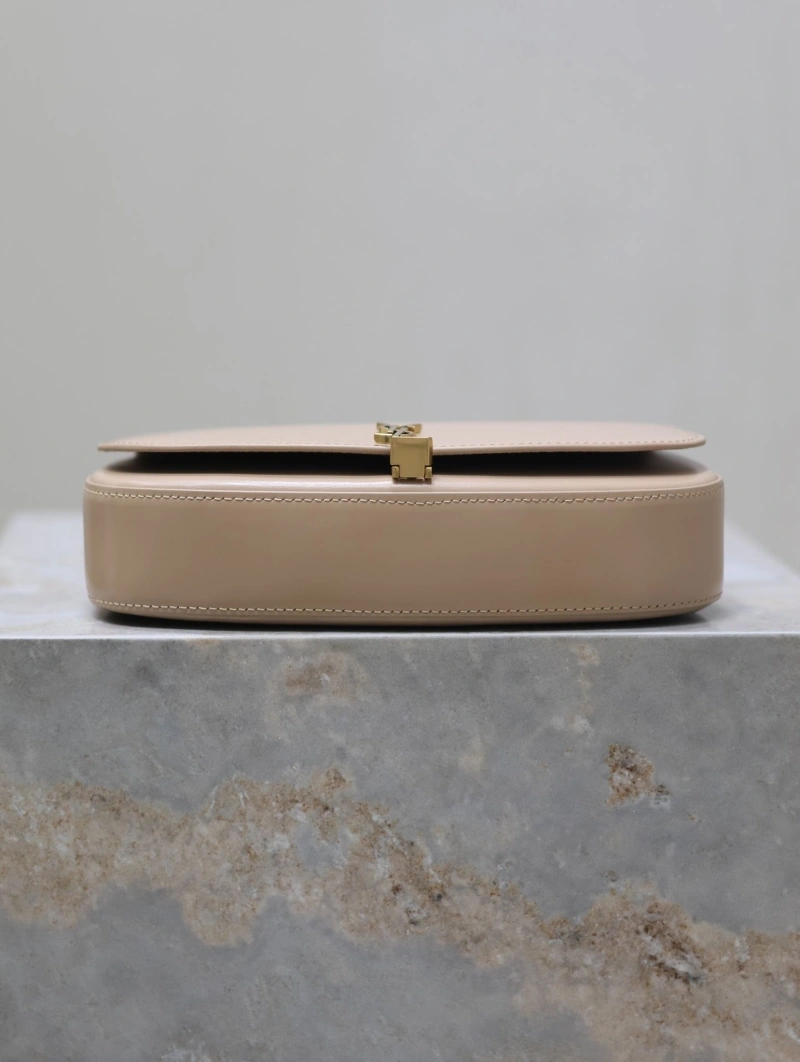 YSL Satchel Bags 4113G-0249