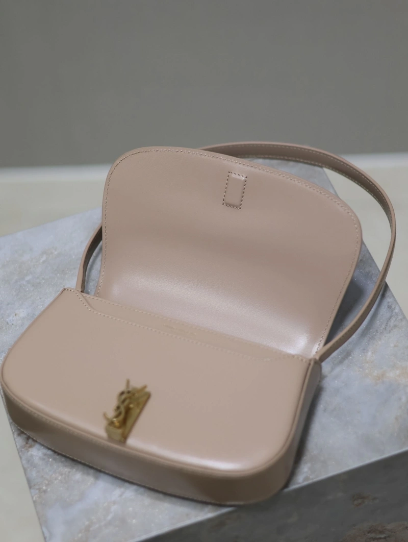 YSL Satchel Bags 4113G-0249