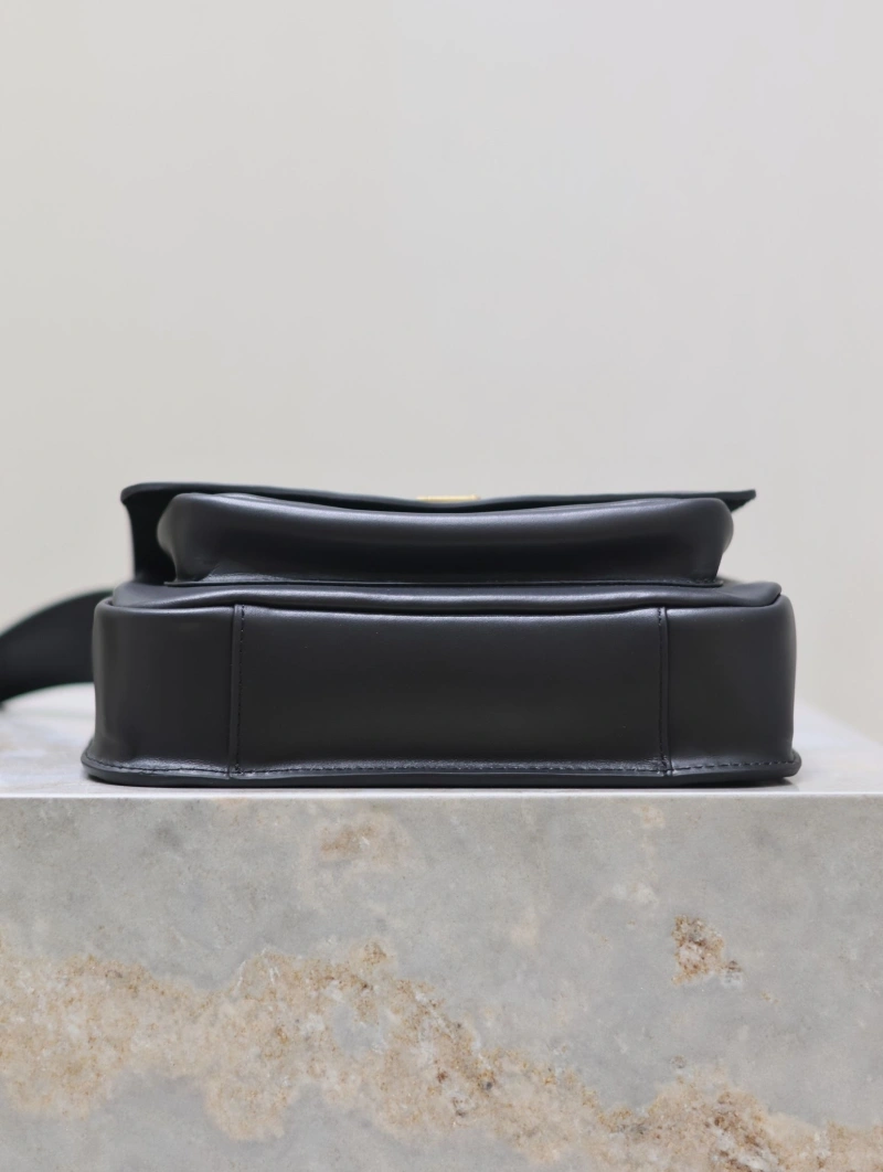 YSL Satchel Bags 4113G-0253