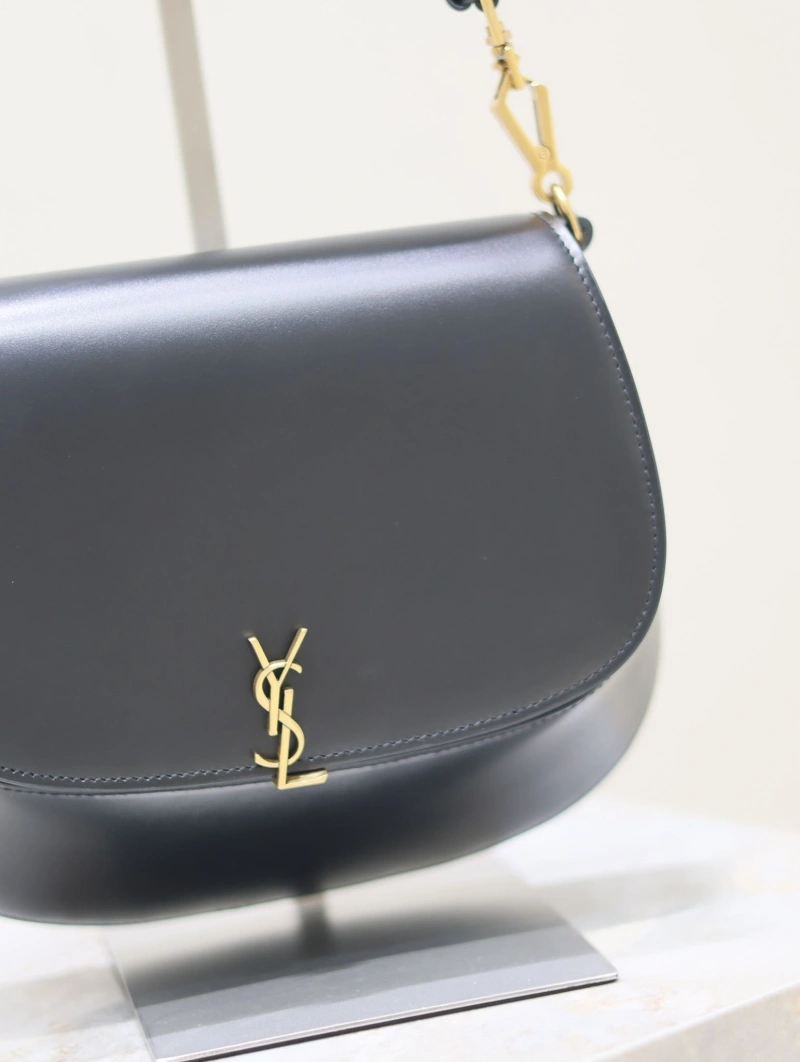 YSL Top Handle Bags 4113G-0254