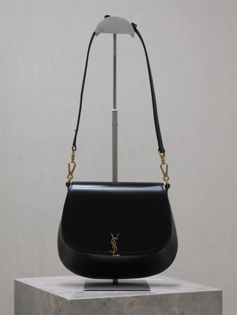 YSL Top Handle Bags 4113G-0254