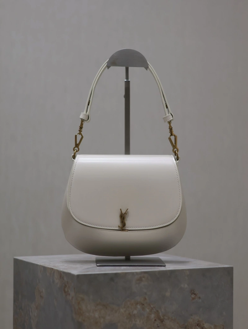 YSL Top Handle Bags 4113G-0255