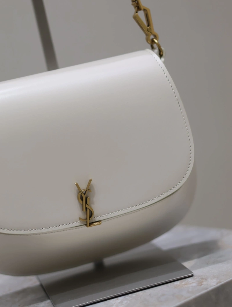 YSL Top Handle Bags 4113G-0255