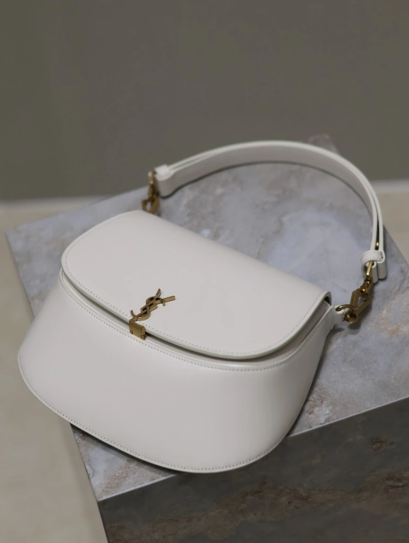 YSL Top Handle Bags 4113G-0255