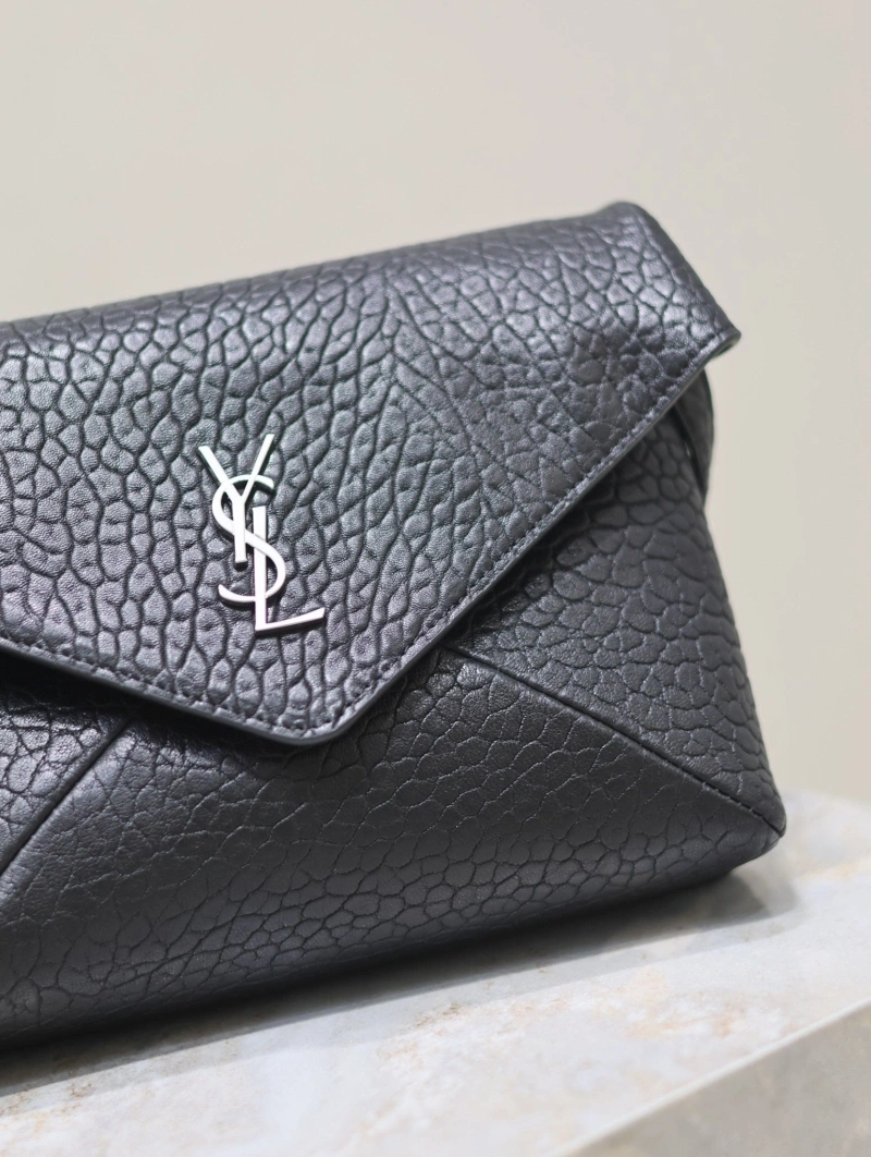 YSL Satchel Bags 4113G-0258