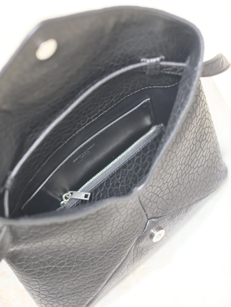 YSL Satchel Bags 4113G-0258