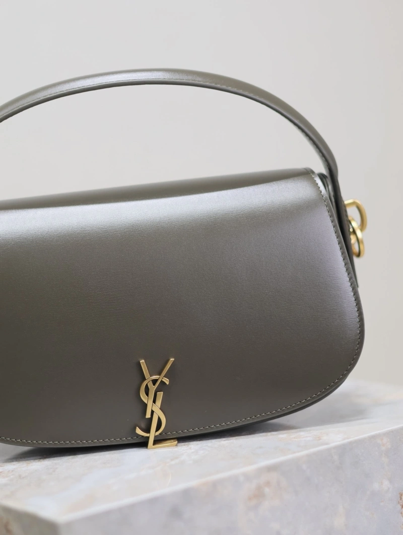 YSL Top Handle Bags 4113G-0260
