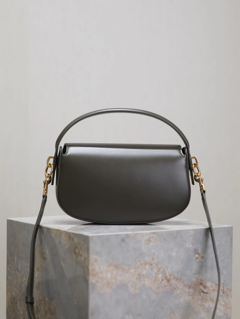 YSL Top Handle Bags 4113G-0260