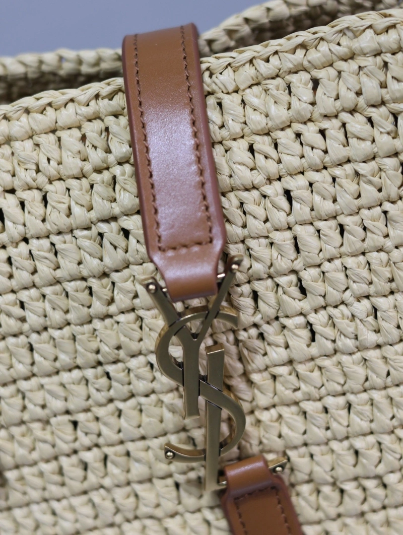 YSL Top Handle Bags 4113G-0262