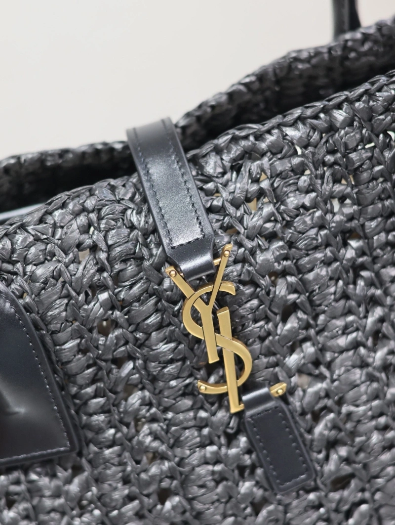YSL Top Handle Bags 4113G-0263