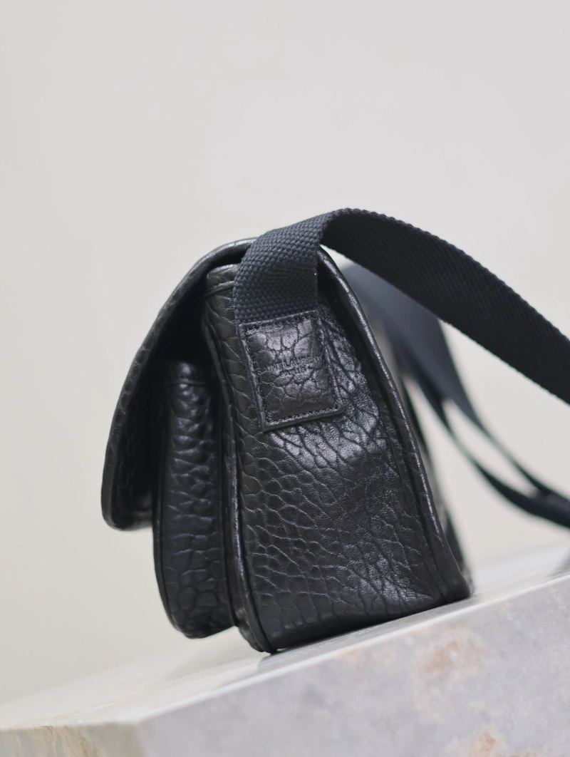 YSL Satchel Bags 4113G-0266