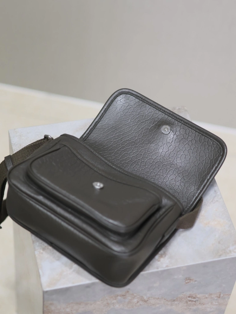 YSL Satchel Bags 4113G-0267