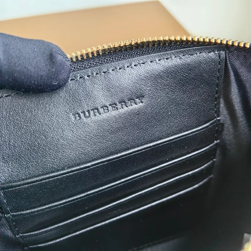 Burberry Satchel Bags 4115-0001