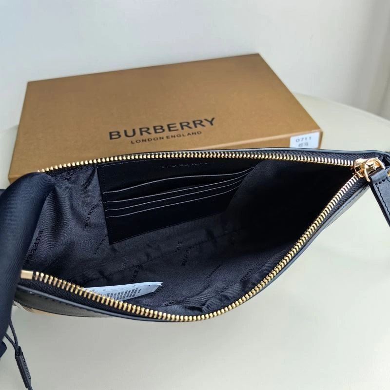 Burberry Satchel Bags 4115-0001