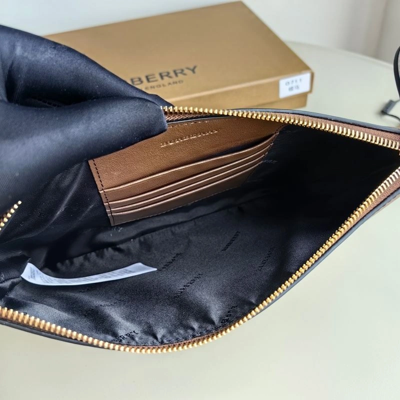 Burberry Satchel Bags 4115-0002