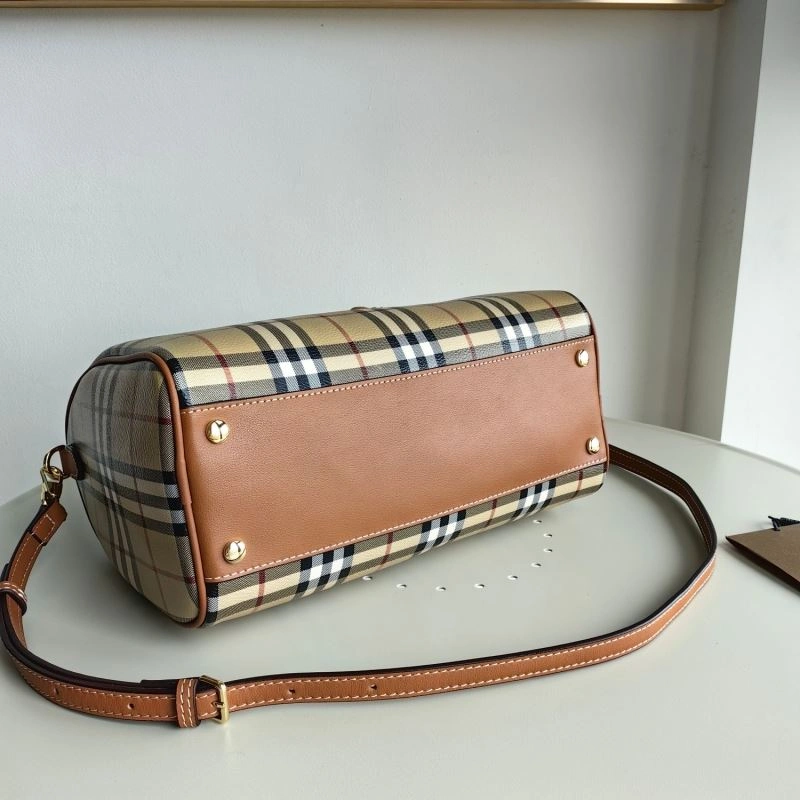 Burberry Speedy Bags 4115-0003