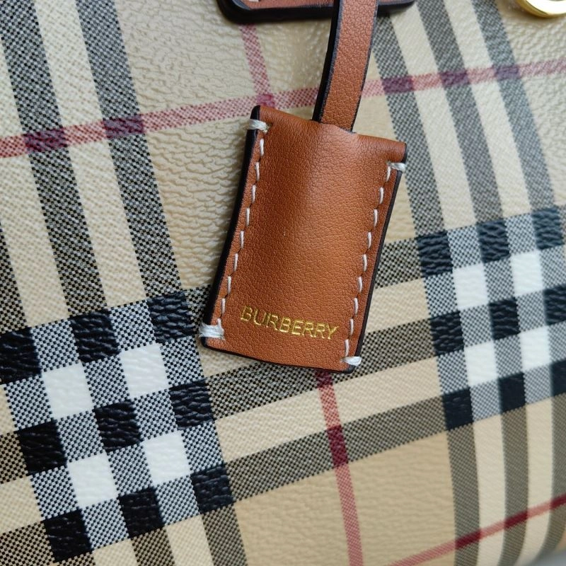 Burberry Speedy Bags 4115-0003