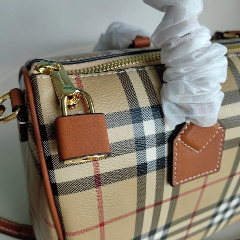 Burberry Speedy Bags 4115-0003