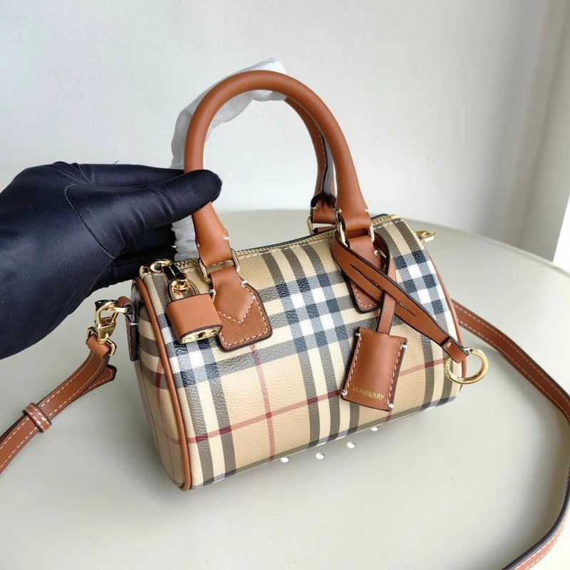 Burberry Speedy Bags 4115-0004