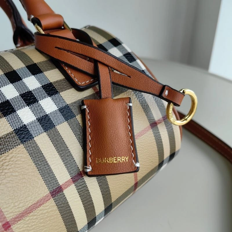 Burberry Speedy Bags 4115-0004