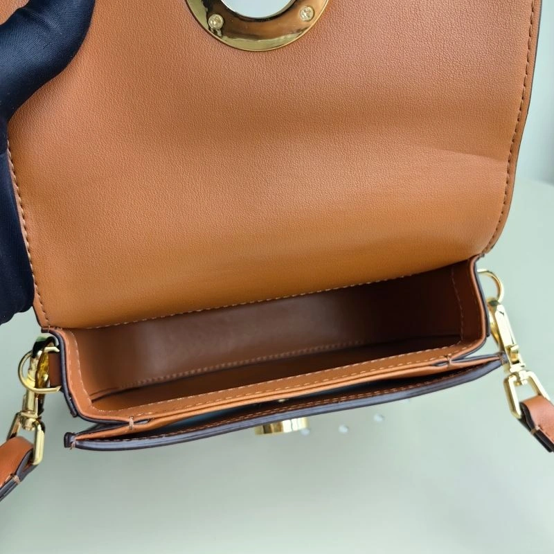 Burberry Satchel Bags 4115-0005