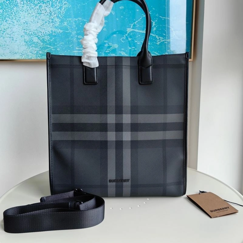 Burberry Shopping Bags 4115-0006