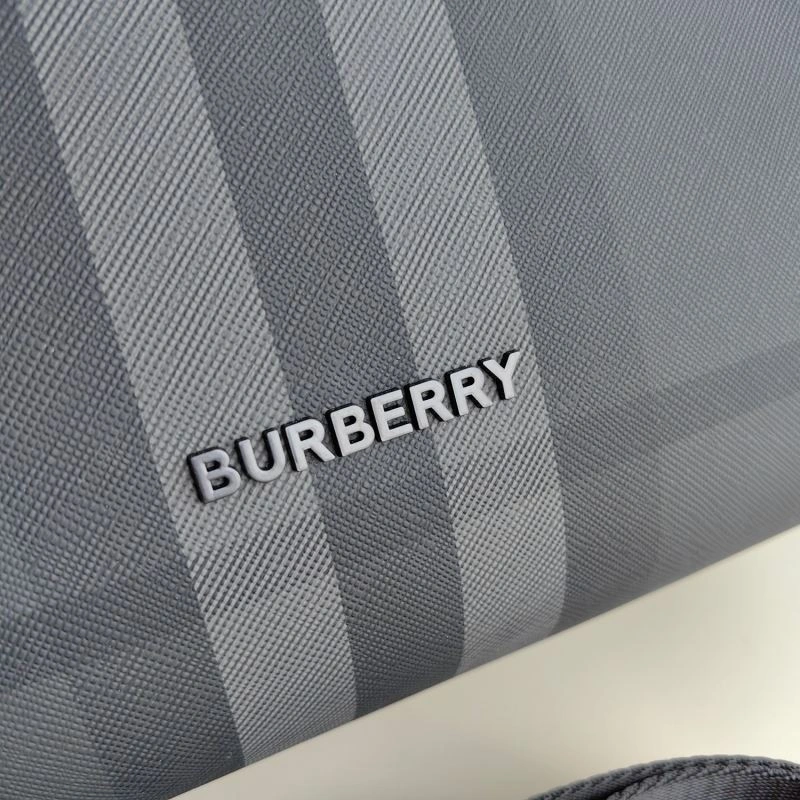 Burberry Shopping Bags 4115-0006