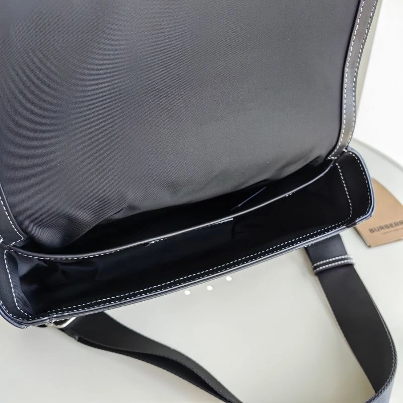 Burberry Satchel Bags 4115-0007